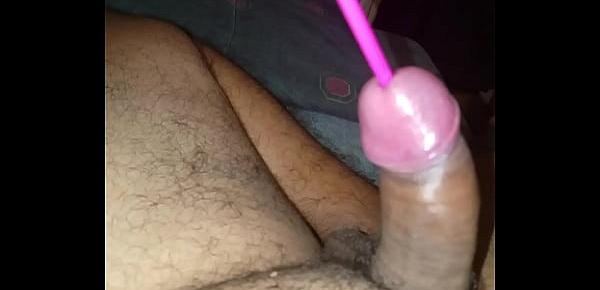  Urethral insertion